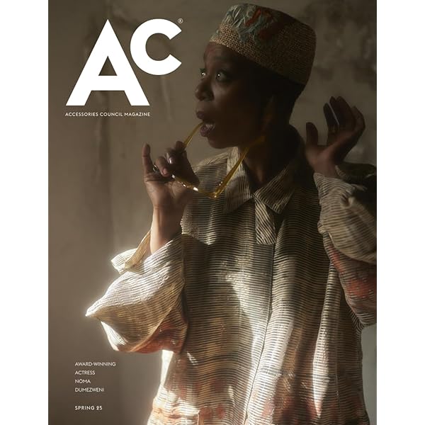 INTERVIEW MAGAZINE - SPRING 2023 ISSUE 548 - ABEL TESFAYE (COVER